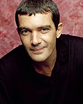 Antonio Banderas